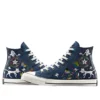 Chuck 70 Hi «LAIKA Coraline Other World»