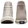 Chuck 70 Hi «Leather Hummus»