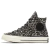 Chuck 70 Hi «Leopard Print»