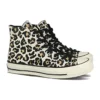 Chuck 70 Hi «Leopard Print»