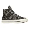Chuck 70 Hi «Leopard Print»