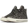 Chuck 70 Hi «Leopard Print»