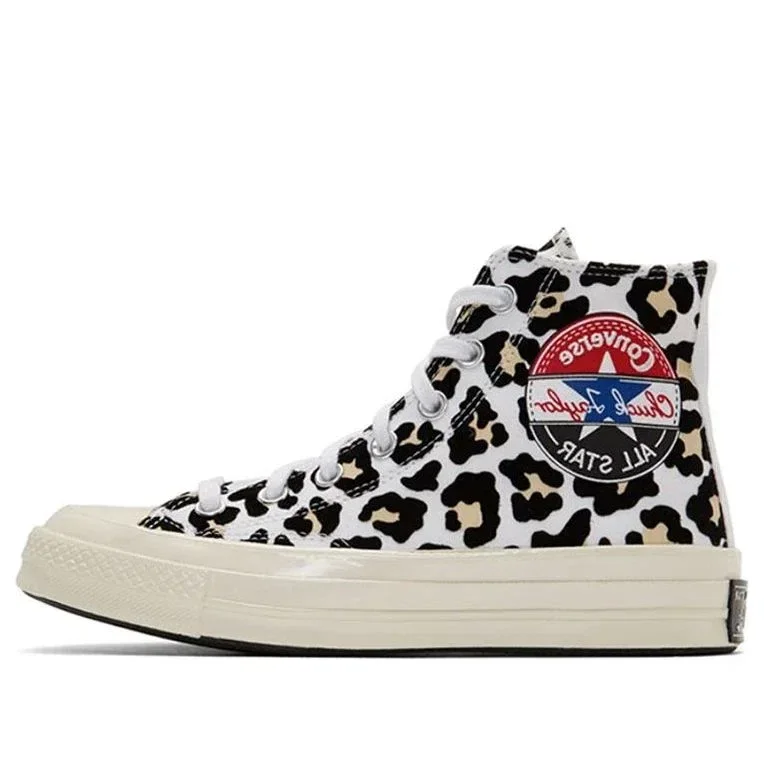 Chuck 70 Hi «Logo Play – Desert Ore» Chuck 70 Hi «Logo Play – Desert Ore»