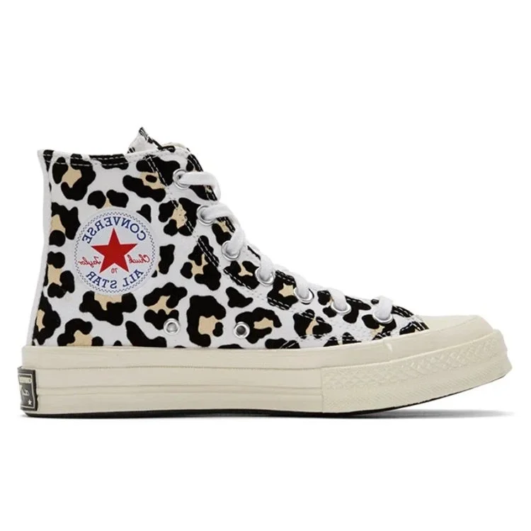 Chuck 70 Hi «Logo Play – Desert Ore» Chuck 70 Hi «Logo Play – Desert Ore»