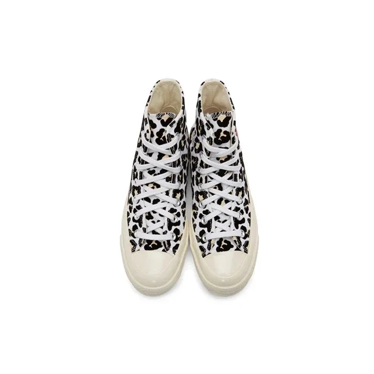 Chuck 70 Hi «Logo Play – Desert Ore» Chuck 70 Hi «Logo Play – Desert Ore»