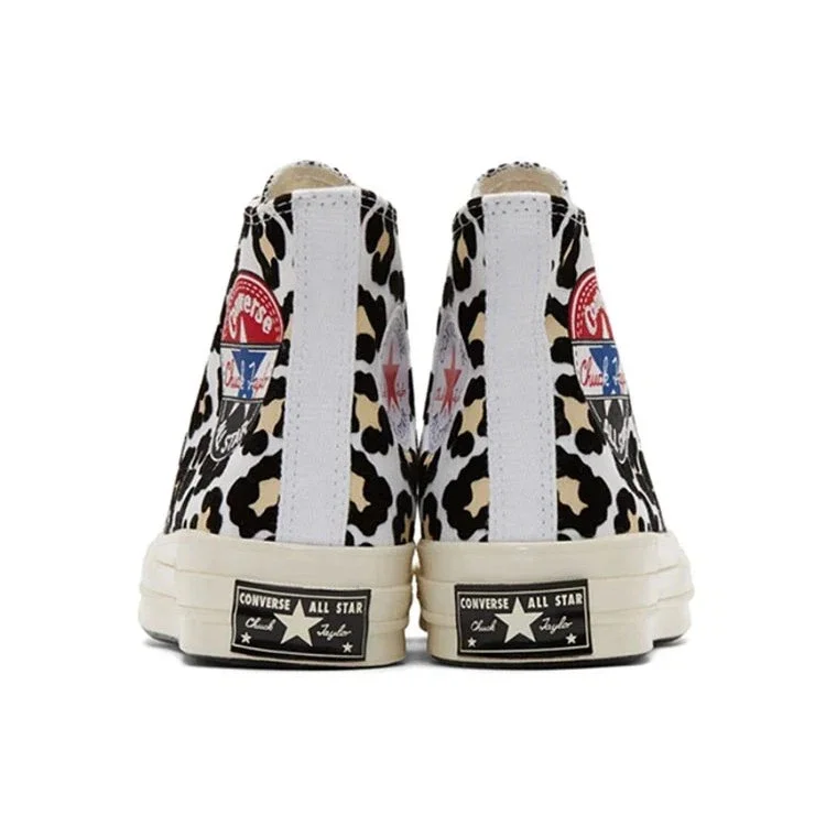 Chuck 70 Hi «Logo Play – Desert Ore» Chuck 70 Hi «Logo Play – Desert Ore»