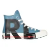 Chuck 70 Hi «Love Graphic»