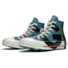 Chuck 70 Hi «Love Graphic»