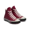 Chuck 70 Hi «Love Graphic»