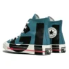 Chuck 70 Hi «Love Graphic»