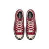 Chuck 70 Hi «Love Graphic»