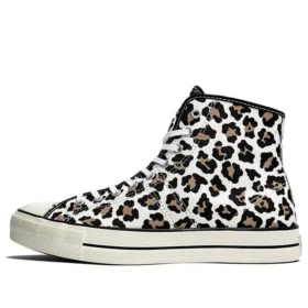 Chuck 70 Hi «Lucky Star Leopard»