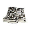 Chuck 70 Hi «Lucky Star Leopard»