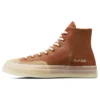Chuck 70 Hi «Marquis Tawny Owl»