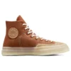Chuck 70 Hi «Marquis Tawny Owl»