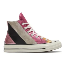 Chuck 70 Hi «Metallic Rainbow»