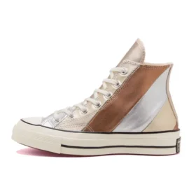 Chuck 70 Hi «Metallic Rainbow»