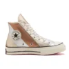 Chuck 70 Hi «Metallic Rainbow»