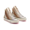 Chuck 70 Hi «Metallic Rainbow»