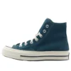Chuck 70 Hi «Midnight Turo»