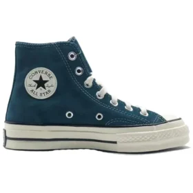 Chuck 70 Hi «Midnight Turo»