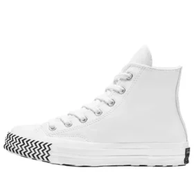 Chuck 70 Hi Mission V «White»