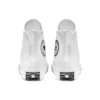 Chuck 70 Hi Mission V «White»