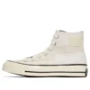 Chuck 70 Hi «Mono Patchwork – Antique White»