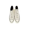 Chuck 70 Hi «Mono Patchwork – Antique White»