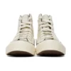 Chuck 70 Hi «Mono Patchwork – Antique White»