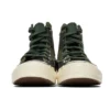 Chuck 70 Hi «Mono Patchwork – Black Forest»