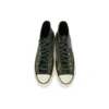 Chuck 70 Hi «Mono Patchwork – Black Forest»