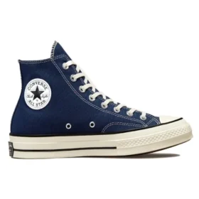 Chuck 70 Hi «Navy»