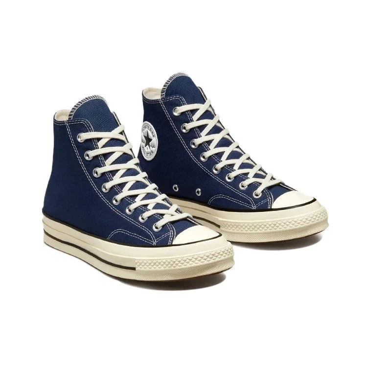 Chuck 70 Hi «Navy» Chuck 70 Hi «Navy»
