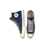 Chuck 70 Hi «Navy» Chuck 70 Hi «Navy»