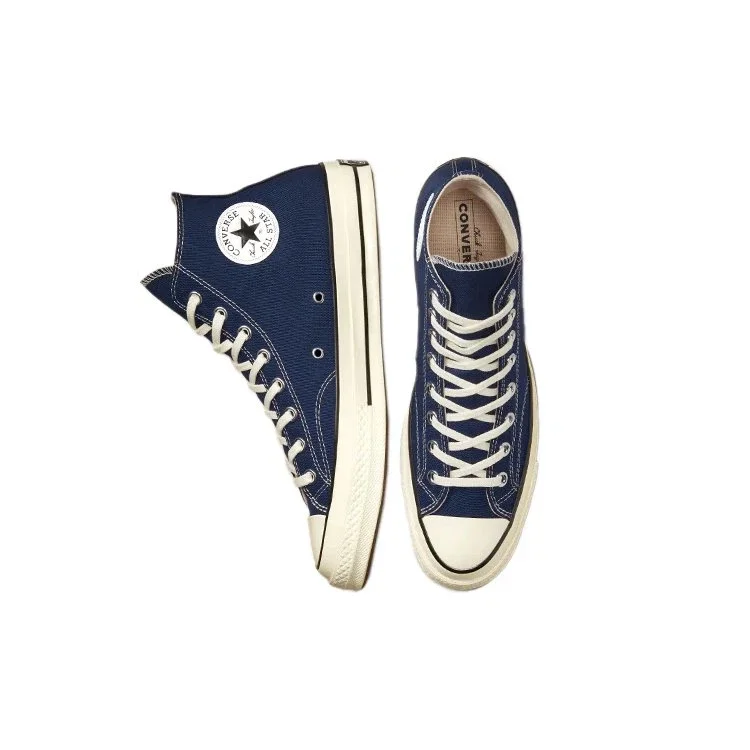 Chuck 70 Hi «Navy» Chuck 70 Hi «Navy»