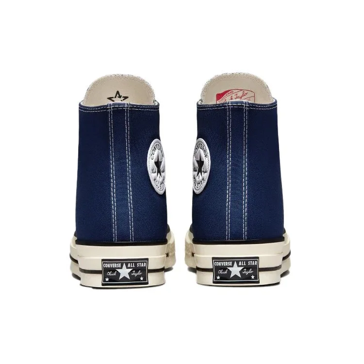 Chuck 70 Hi «Navy» Chuck 70 Hi «Navy»