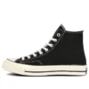 Chuck 70 Hi «Negro»