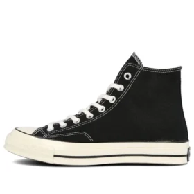 Chuck 70 Hi «Negro»