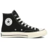 Chuck 70 Hi «Negro»