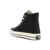 Chuck 70 Hi «Negro»