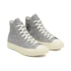 Chuck 70 Hi «Negro Blanco»