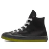 Chuck 70 HI «Negro Verde»