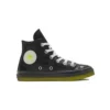 Chuck 70 HI «Negro Verde»