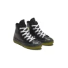 Chuck 70 HI «Negro Verde»
