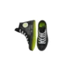 Chuck 70 HI «Negro Verde»