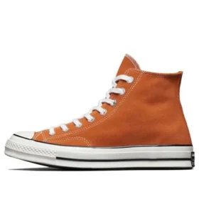 Chuck 70 Hi «Orange»