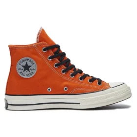 Chuck 70 Hi «Orange»