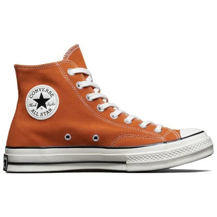 Chuck 70 Hi «Orange» Chuck 70 Hi «Orange»