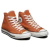 Chuck 70 Hi «Orange» Chuck 70 Hi «Orange»